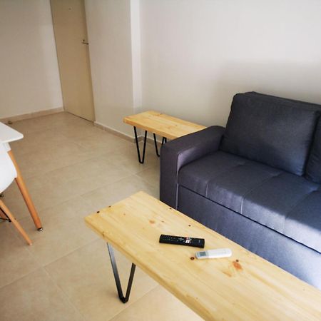 City Center Apartment Project 3 By Creatan Houses Iraklio Exteriér fotografie