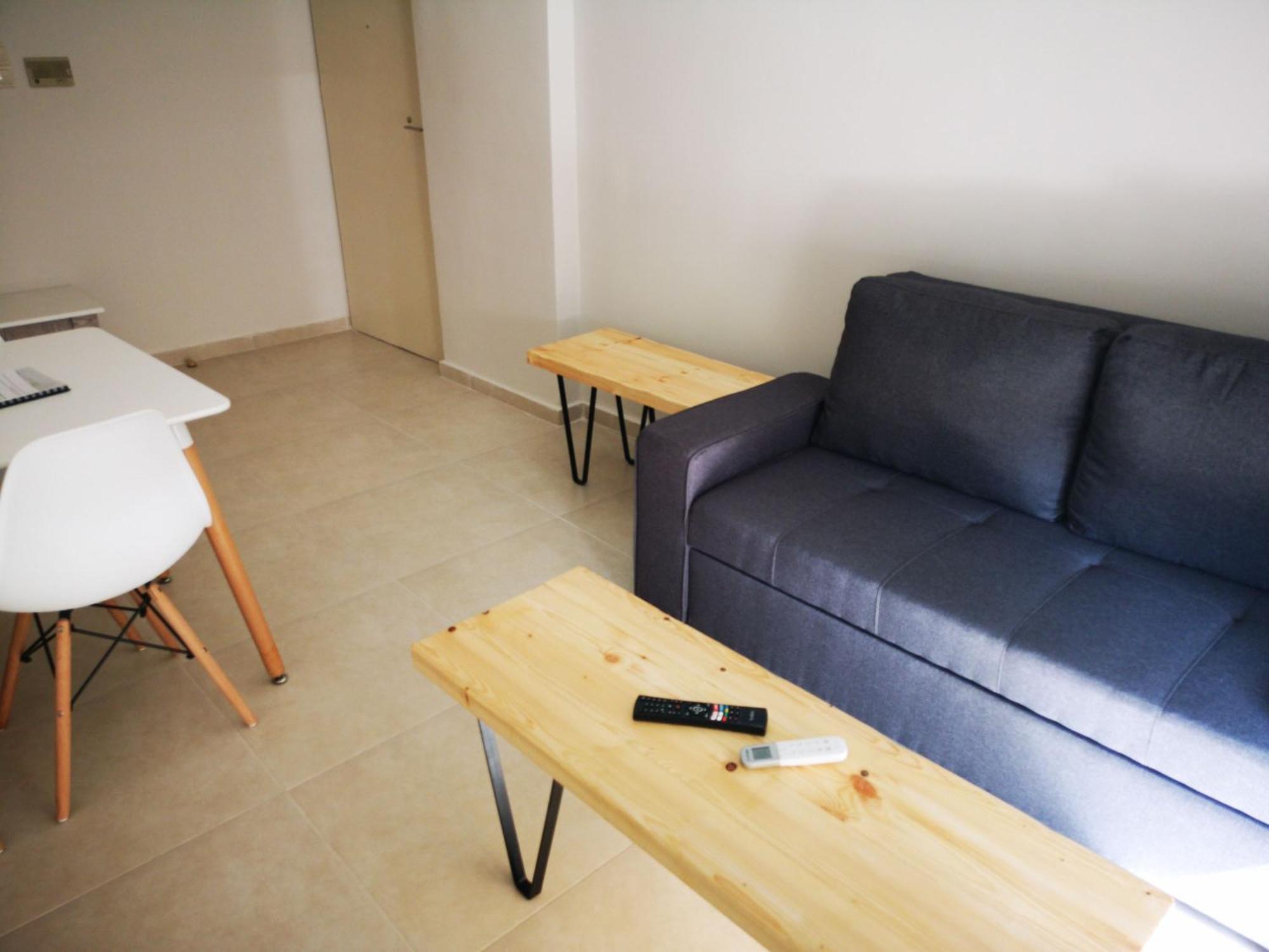 City Center Apartment Project 3 By Creatan Houses Iraklio Exteriér fotografie